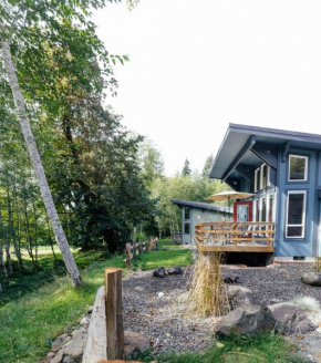 Hoh Valley Cabins